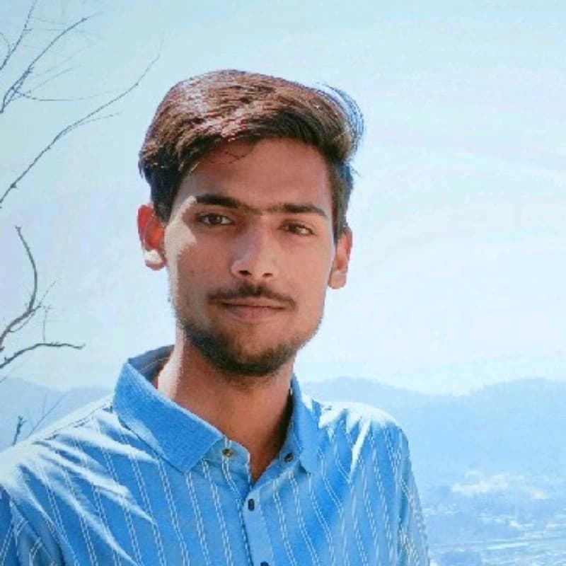 MERN Stack Developer